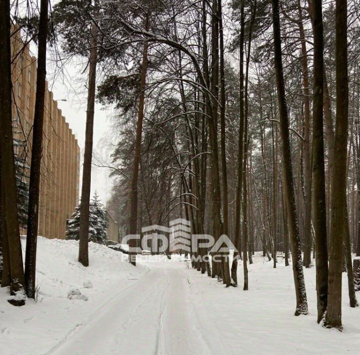 квартира г Ивантеевка проезд Санаторный 2 Пушкинский городской округ, ВДНХ фото 9