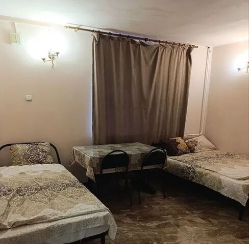 п Иноземцево ул Пролетарская 3в фото