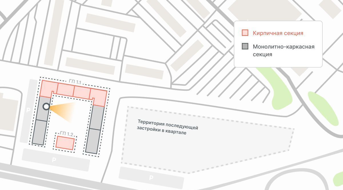 квартира г Тюмень р-н Калининский ул Кремлевская 95 фото 5