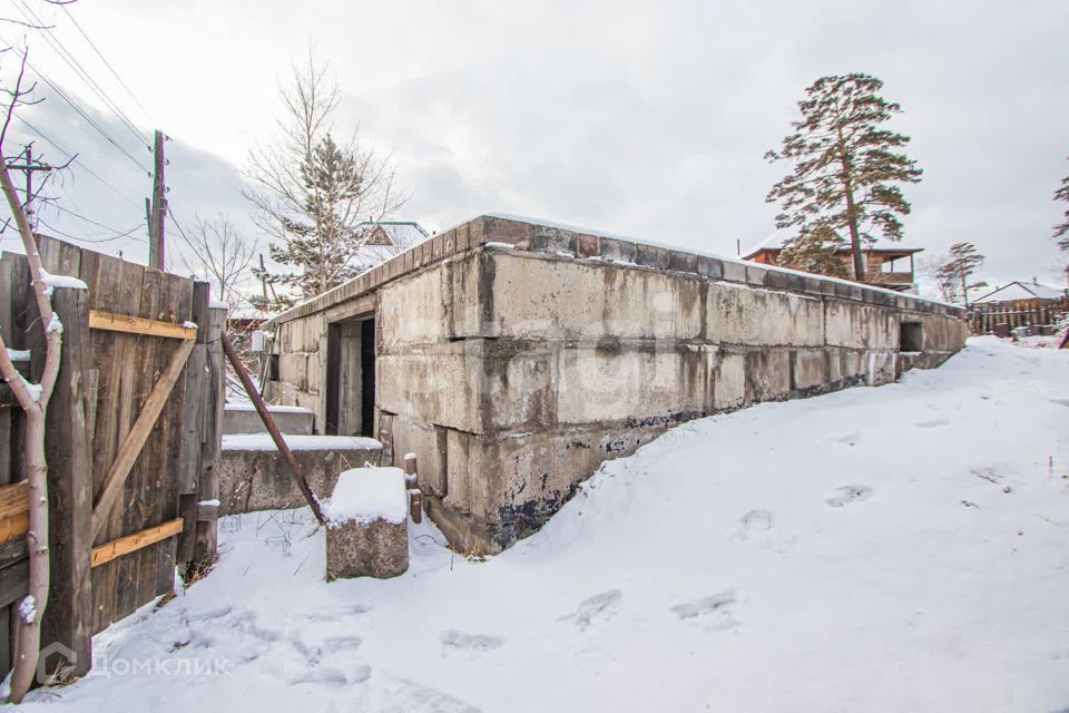 земля г Улан-Удэ р-н Железнодорожный Улан-Удэ городской округ, Лысая гора фото 1