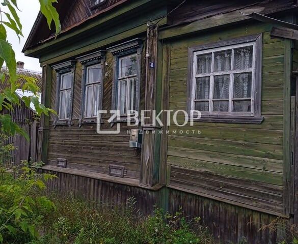 г Макарьев ул Валовая 38 городское поселение Макарьев фото