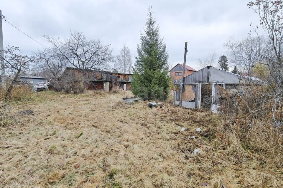 земля г Тюмень Тюмень городской округ, СО Плодовое фото 1