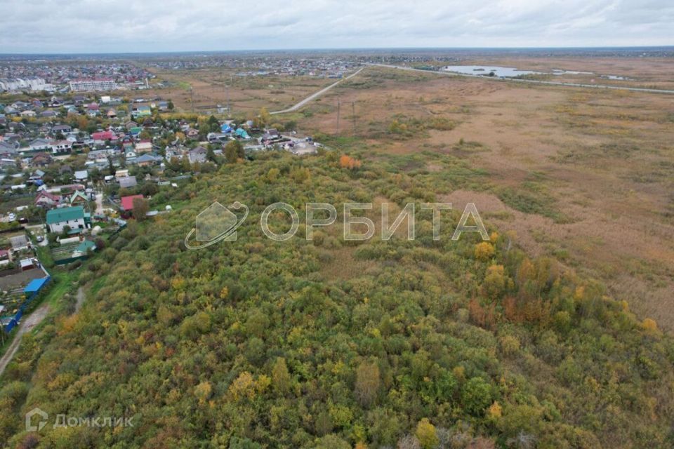 земля Тюмень городской округ, СО Малинка, Нагорная улица, 267 фото 3