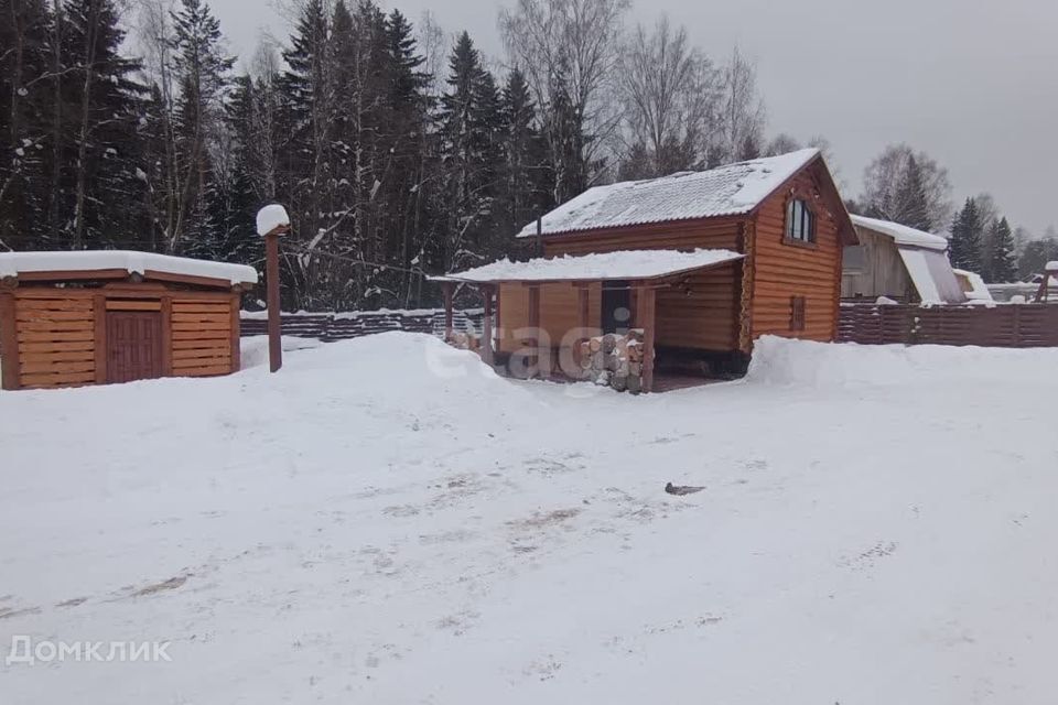 дом р-н Сыктывдинский с Выльгорт ул Садовая 90 фото 3