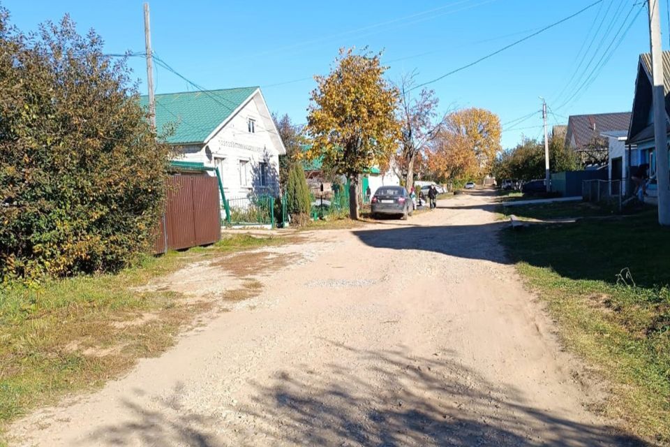 дом г Можга заезд Ягодный 28 Можга городской округ, заезд фото 2