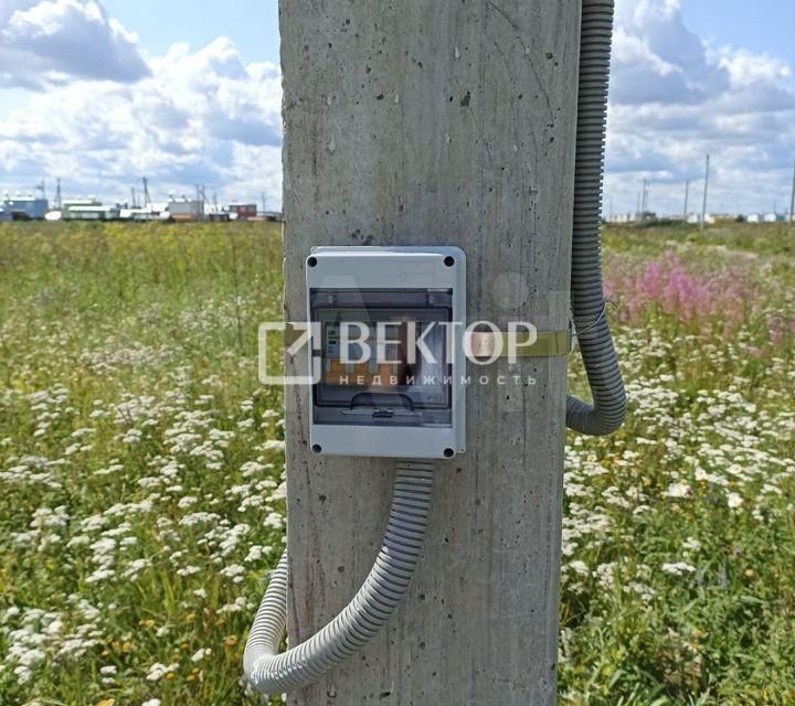 земля г Кострома городской округ Кострома, Фабричный фото 2