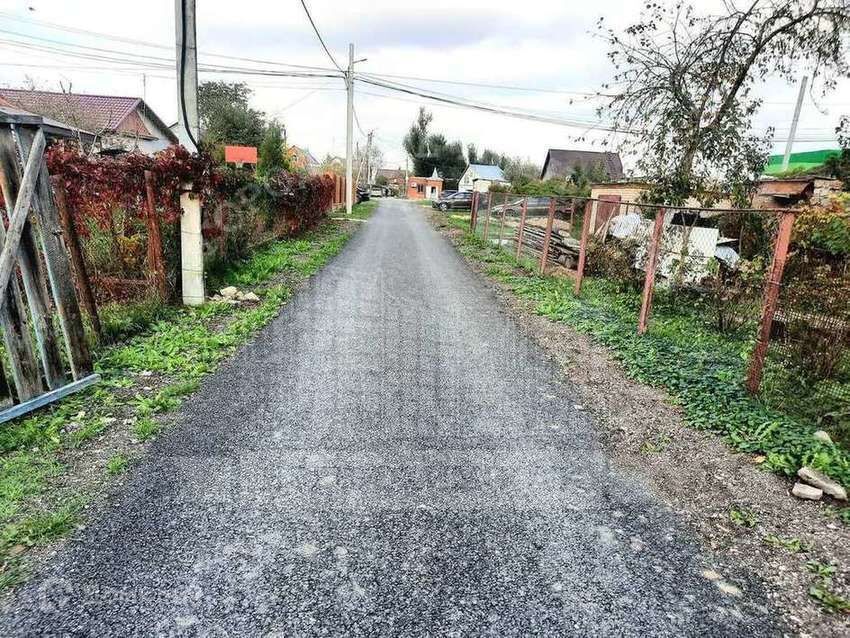 дом р-н Дзержинский д Жилетово ул Садовая 13 фото 2