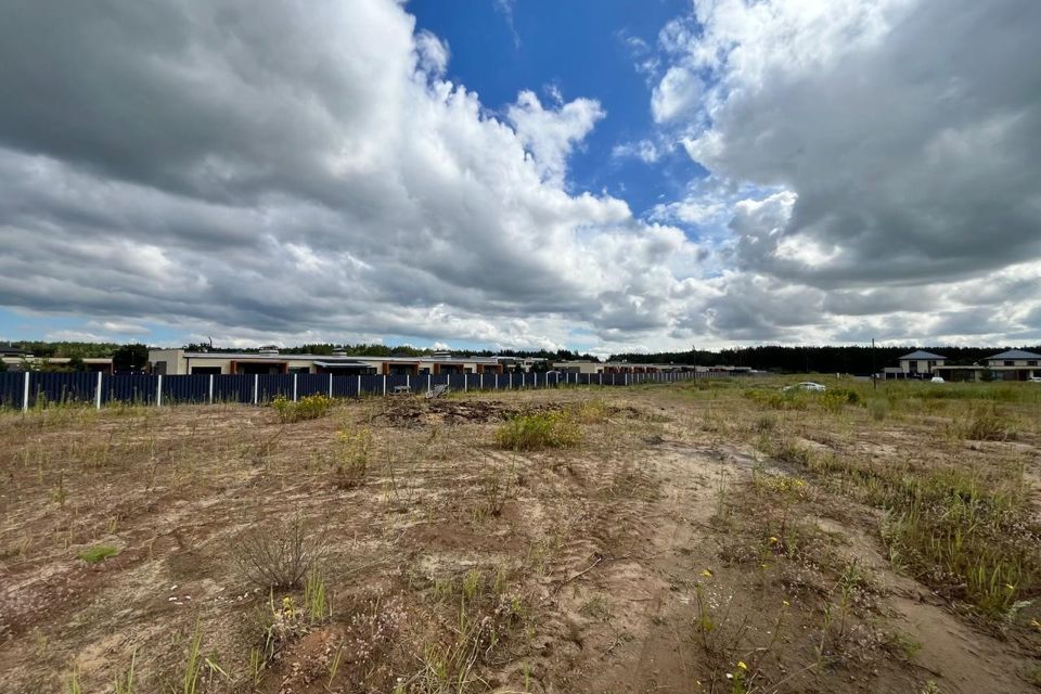 земля г Казань Казань городской округ, Комьюнити Корнер Брайт фото 3