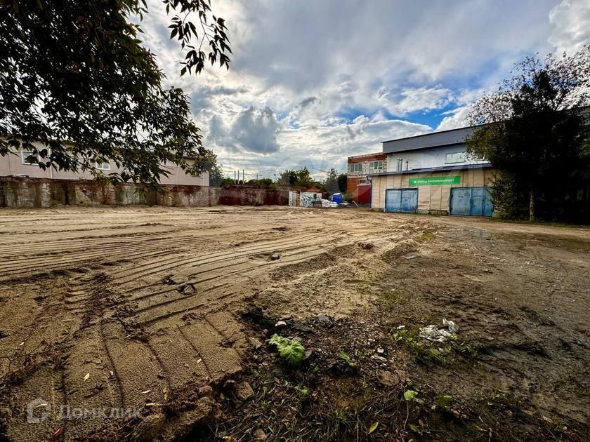 земля г Тюмень Тюмень городской округ, Гараж фото 2