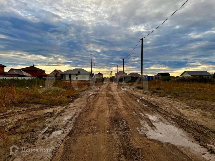 земля г Тюмень Тюмень городской округ, Центральный фото 3