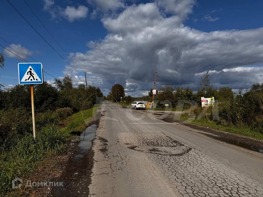 земля г Тюмень Тюмень городской округ, Центральный фото 2