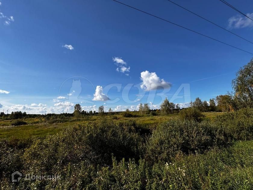 земля г Тюмень Тюмень городской округ, Центральный фото 4