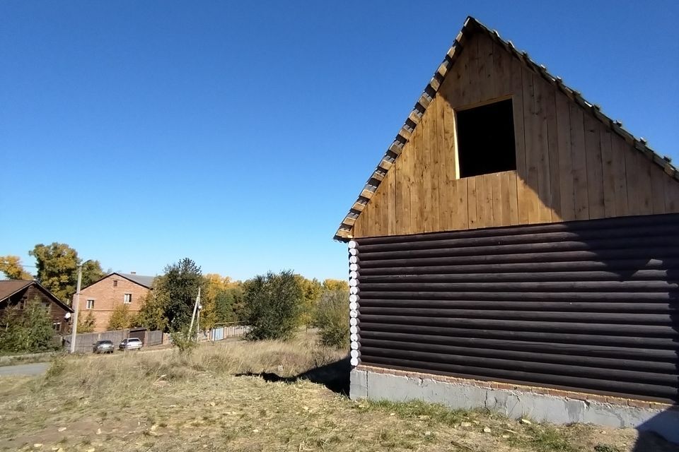 дом г Орск р-н Советский ОЗТП Орск городской округ, Советский фото 3