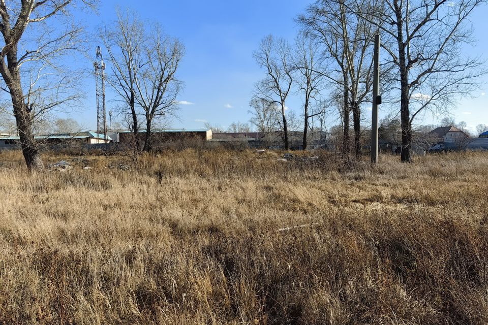 земля г Белогорск ул Горная городской округ Белогорск фото 3