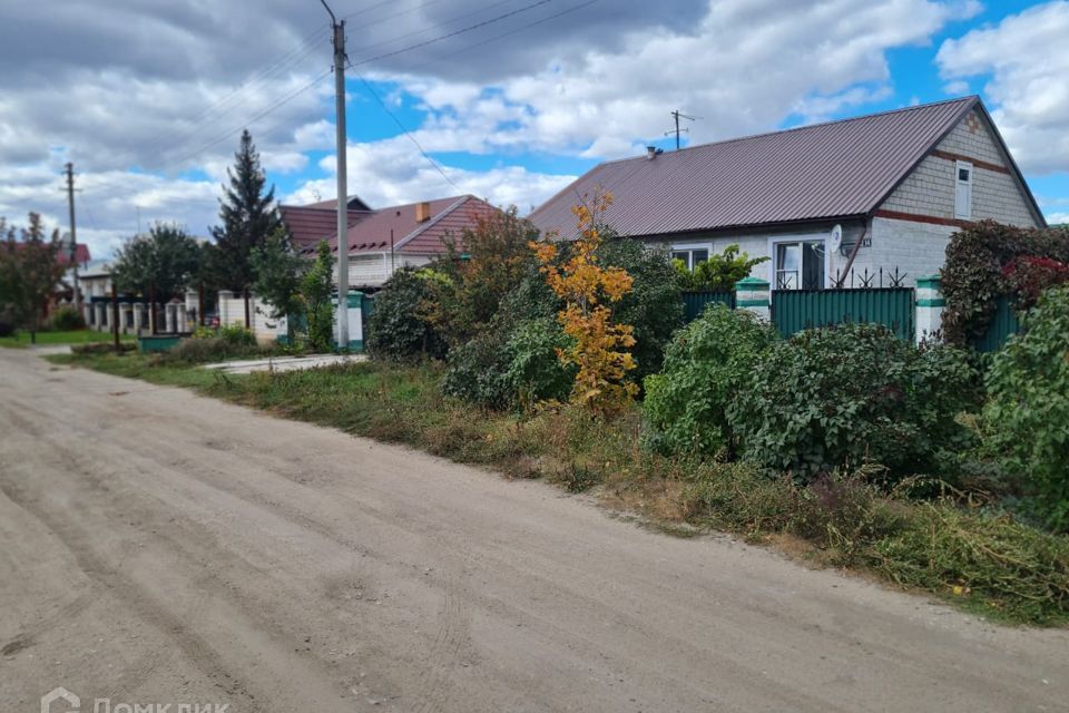 дом г Яровое ул Комсомольская 14 городской округ Яровое фото 2