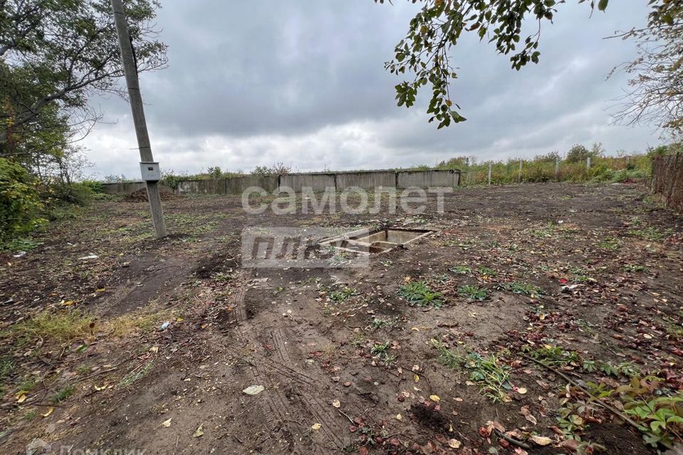 земля г Армавир Армавир городской округ, СТ Расцвет фото 4