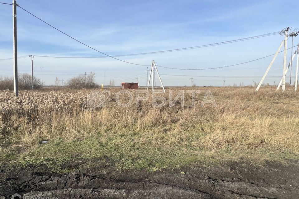 земля г Тюмень Тюмень городской округ, Центральный фото 3