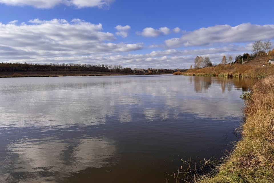 дом Тула городской округ, Архангельские сады фото 5