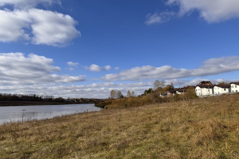 дом Тула городской округ, Архангельские сады фото 8