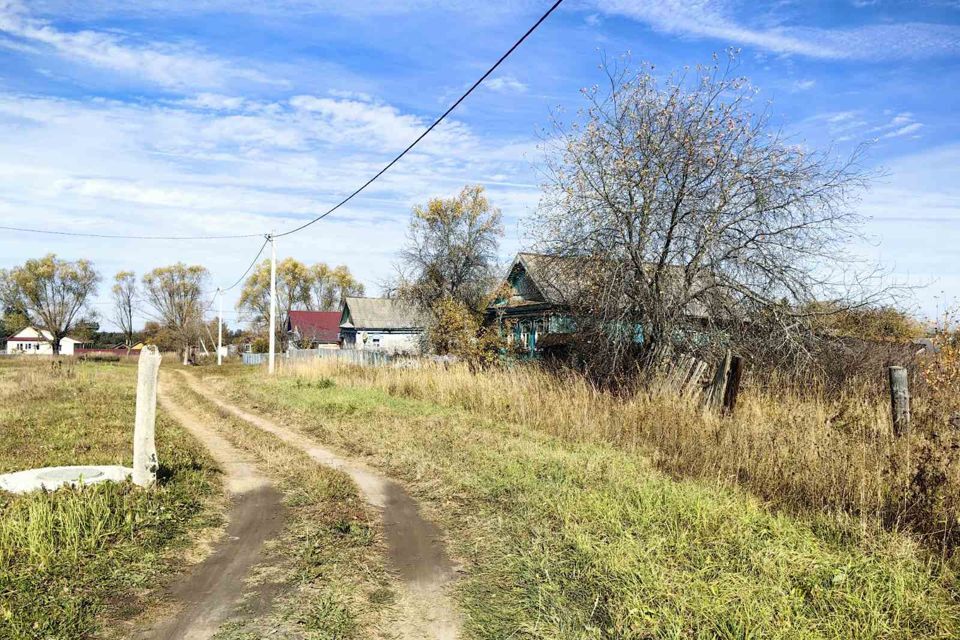 дом р-н Меленковский д Кондаково ул Овражная 6 фото 9