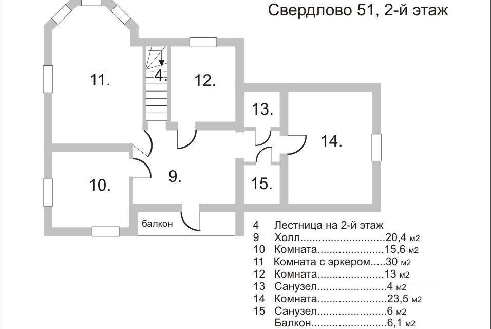 дом р-н Конаковский снт тер.Жемчужина 51 фото 5