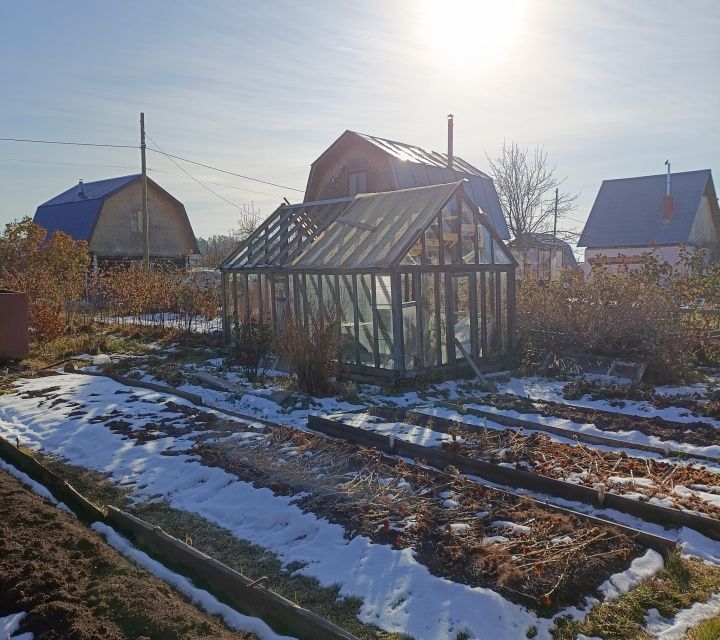 дом Полевской городской округ, ПО КС Уральские Зори, улица 9-я, 81 фото 7