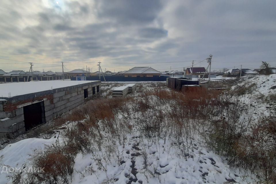 земля р-н Усть-Абаканский п Расцвет Городская фото 10