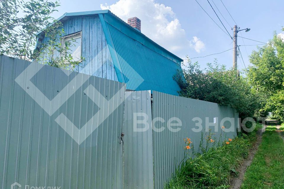 дом г Челябинск снт Строитель ул 2-я 34 городской округ Челябинск фото 10