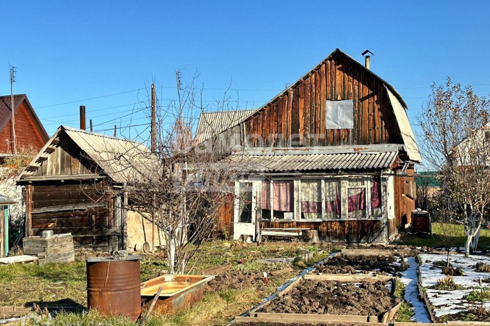 земля Верхняя Пышма городской округ, 45, СНТ Урожай фото 5