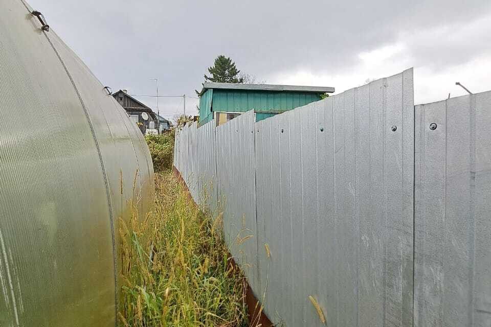 дом г Уссурийск пер Луговой 6 Уссурийский городской округ фото 3