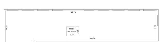 офис г Тюмень р-н Центральный ул Мельникайте 8в фото 4