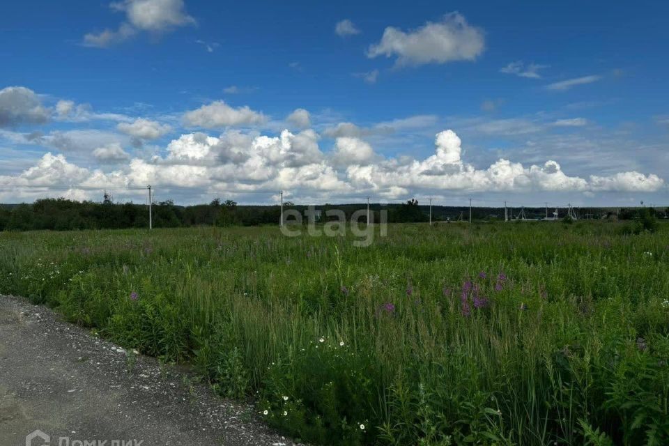 земля Арамильский городской округ, Арамиль фото 3