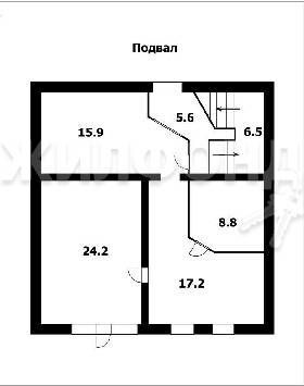 дом р-н Новосибирский НСТ Берёзка, Балластная фото 10