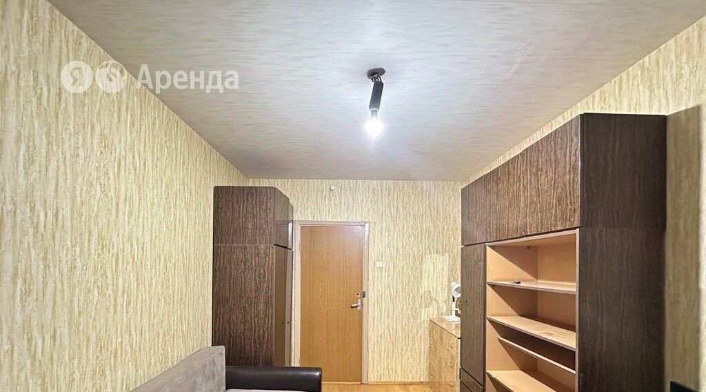 квартира г Москва метро Щербинка ул Маршала Савицкого 32 фото 4