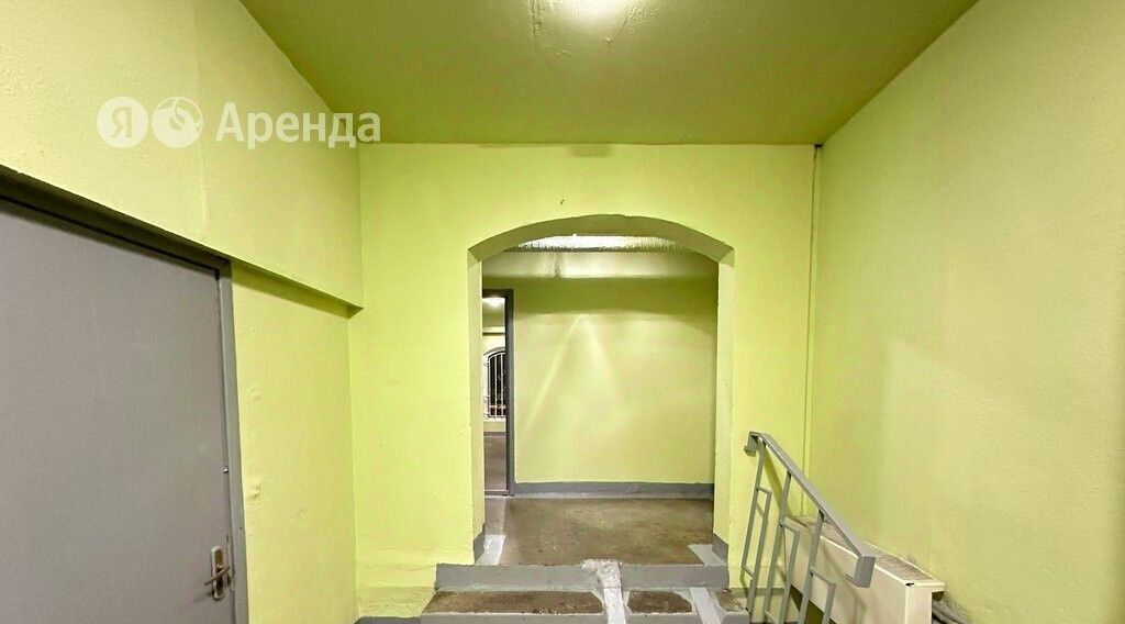 квартира г Москва метро Щербинка ул Маршала Савицкого 32 фото 14