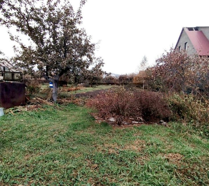 дом г Магнитогорск Магнитогорский городской округ, Левый берег фото 8