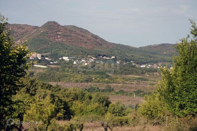 земля с Резервное пер Дружный Балаклавский район фото