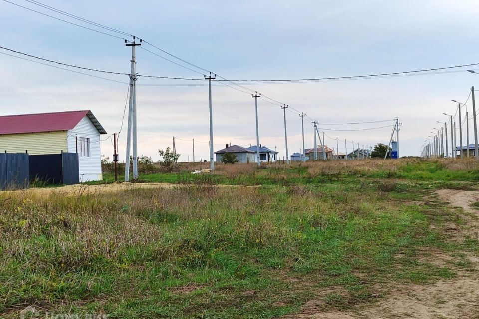 земля Анапа городской округ, Джигинка фото 4