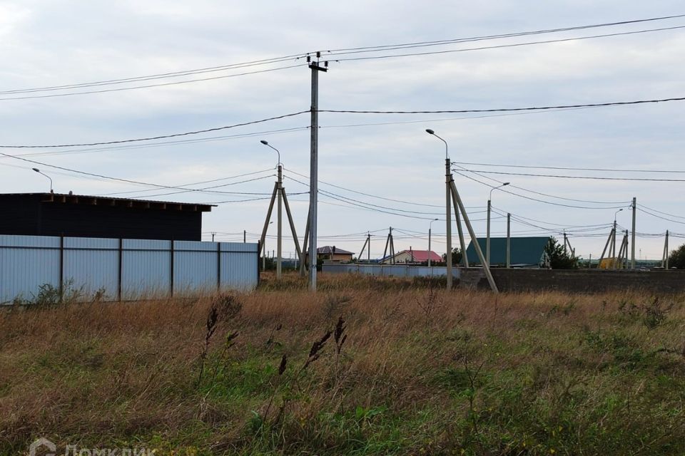 земля Анапа городской округ, Джигинка фото 2