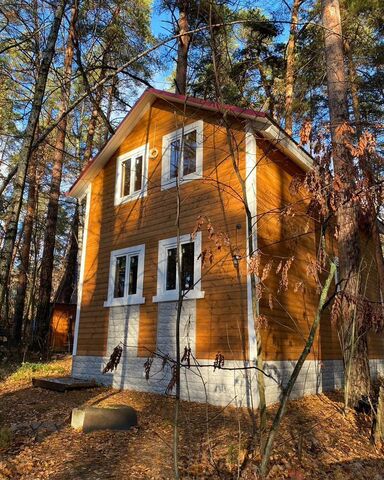 п Дачное Республика Татарстан Татарстан, некоммерческое товарищество Родник, Казань фото