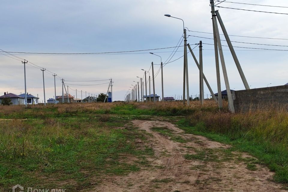 земля Анапа городской округ, Джигинка фото 6