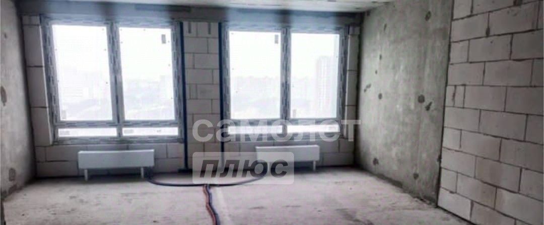 квартира г Москва метро Нижегородская ул Газгольдерная 10 фото 10