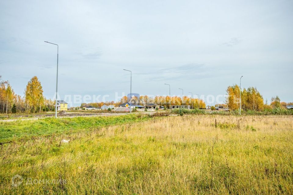 дом р-н Тюменский ДПК Новокаменский, Коттеджный посёлок Новокаменский фото 6