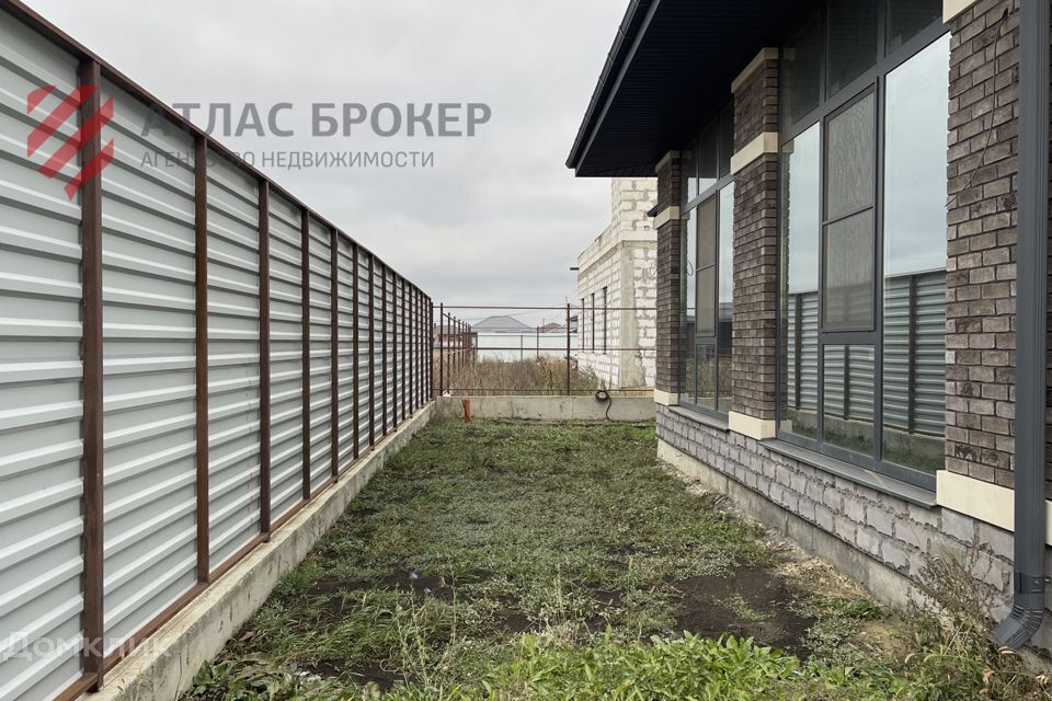 дом г Ставрополь Ставрополь городской округ, Григория Крамаренко, 22 фото 9