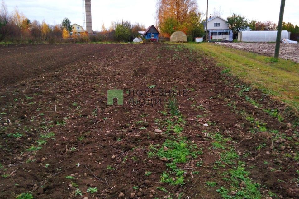 земля р-н Вологодский пос. Харачево фото 1