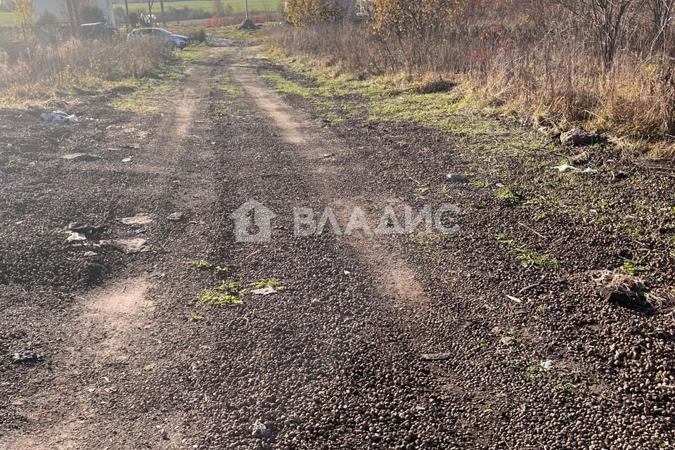 земля г Вологда ул Муромская Вологда городской округ фото 3