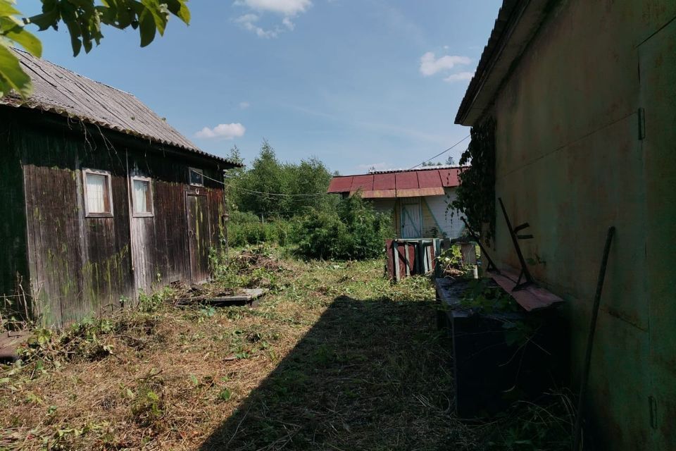 дом р-н Конаковский деревня Стариково фото 2