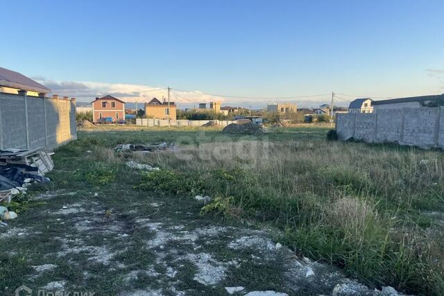 земля Геленджик городской округ, Персиковый сад фото