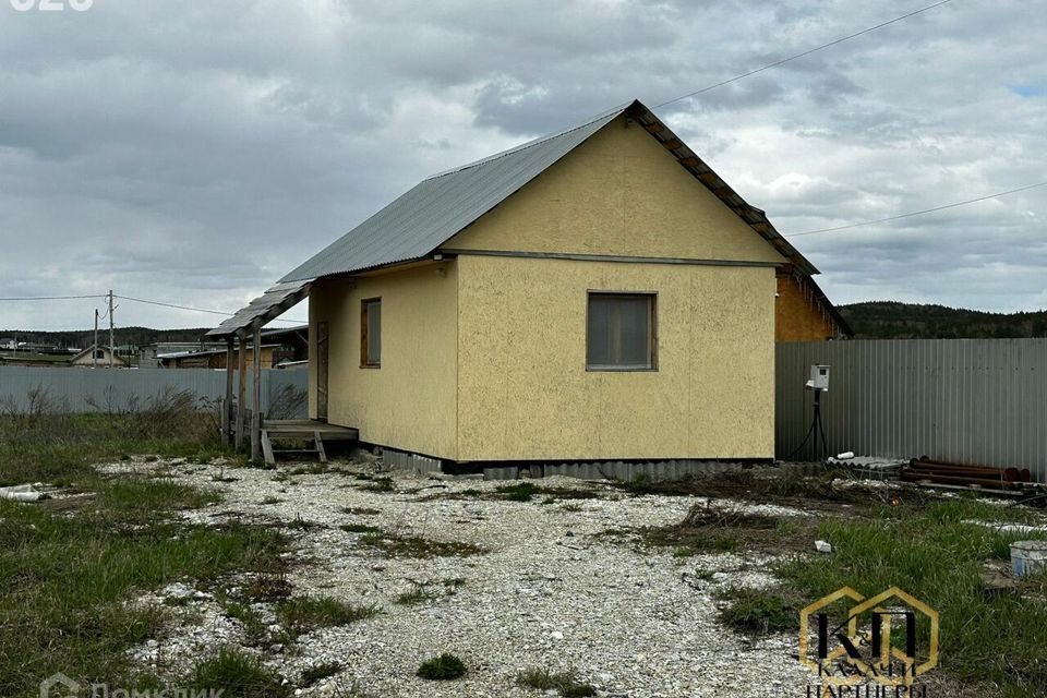 дом Полевской городской округ, Косой Брод фото 1