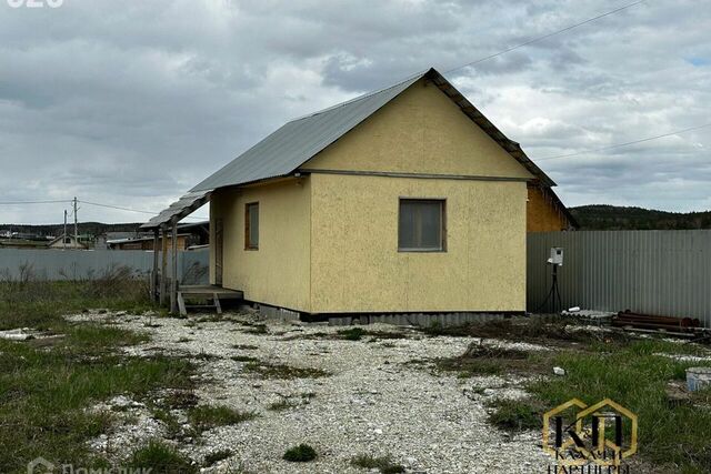 Полевской городской округ, Косой Брод фото